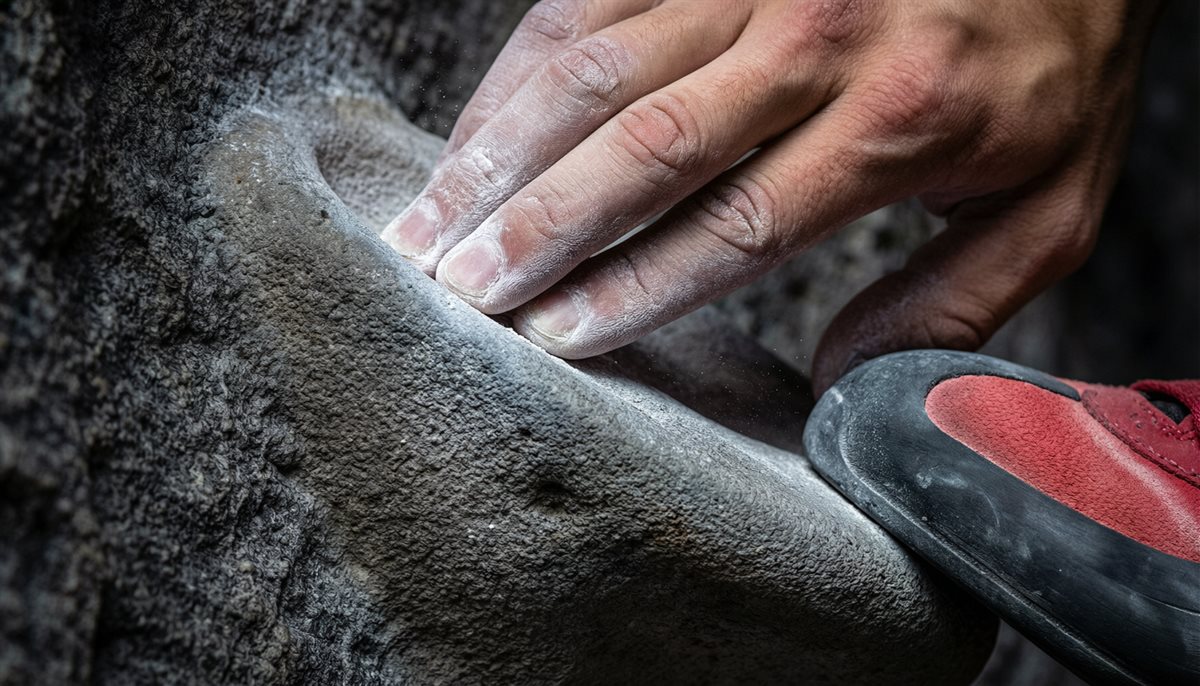 IFSC攀岩世界杯抱石站抱石攀岩赛场爆冷 托比·罗伯茨逆风翻盘晋级